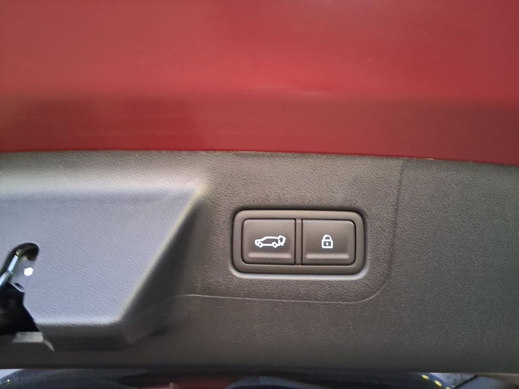 2026 Hyundai Santa Fe Limited FWD