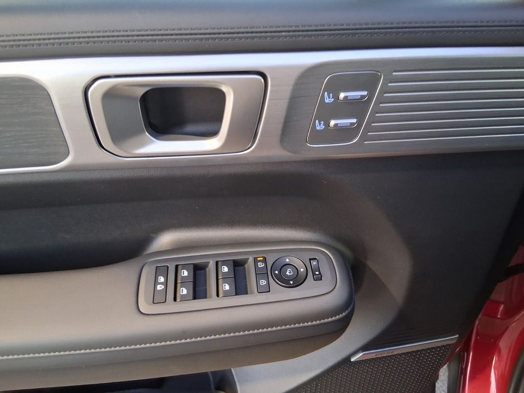 2026 Hyundai Santa Fe Limited FWD