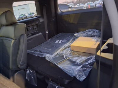 2026 Hyundai Santa Fe Limited FWD