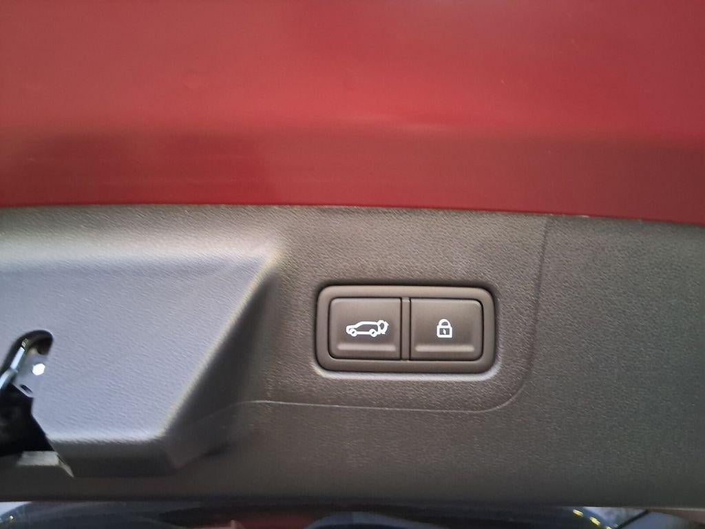 2026 Hyundai Santa Fe Limited FWD