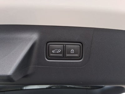 2026 Hyundai Santa Fe Limited FWD