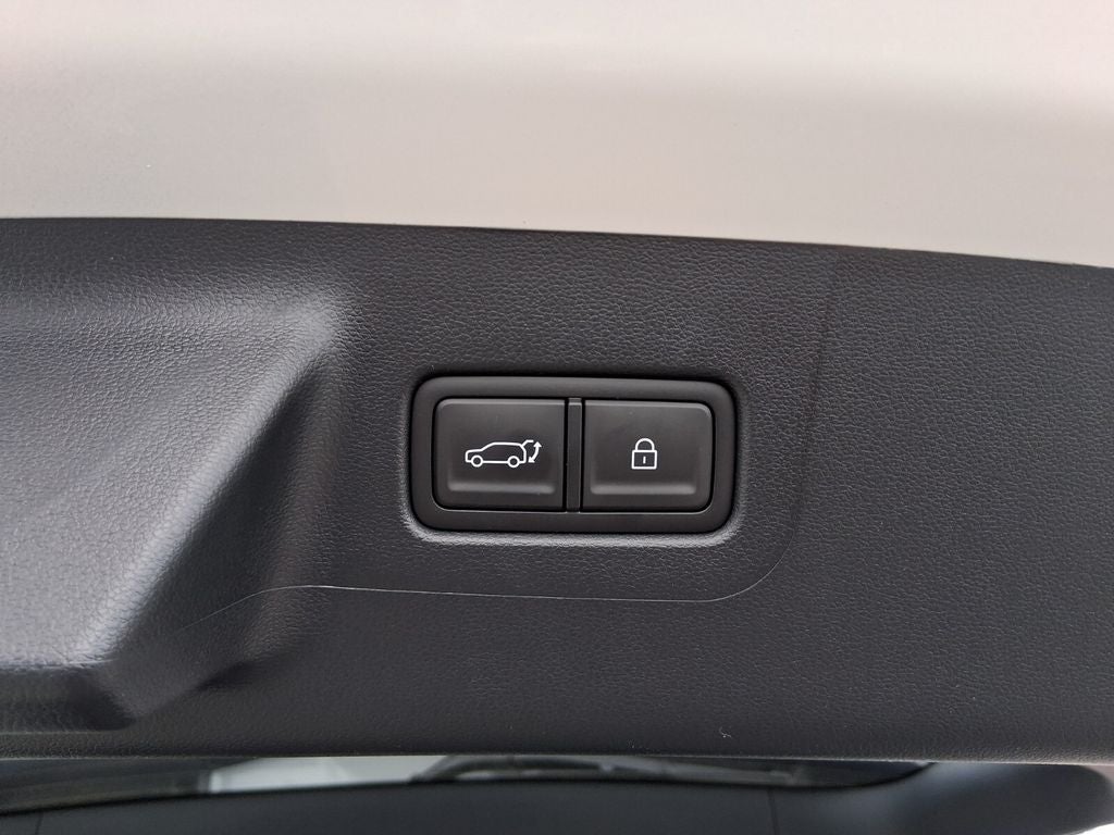 2026 Hyundai Santa Fe Limited FWD