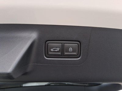 2026 Hyundai Santa Fe Limited FWD