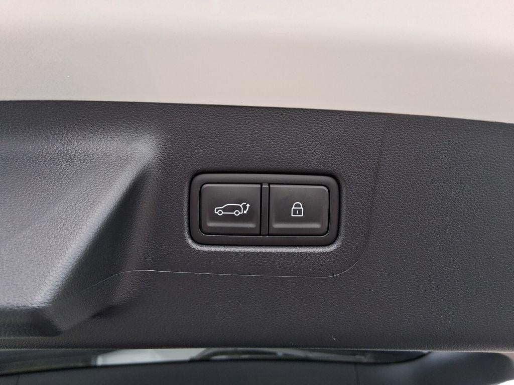 2026 Hyundai Santa Fe Limited FWD