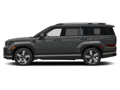 2026 Hyundai Santa Fe Limited FWD