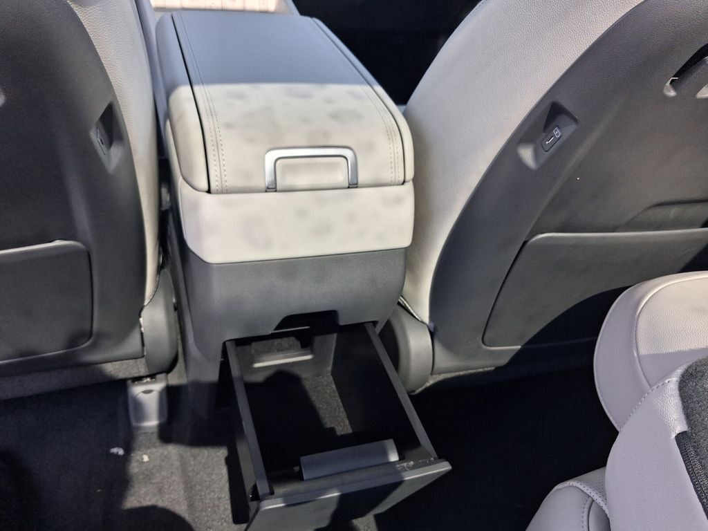 2027 Hyundai Santa Fe Limited