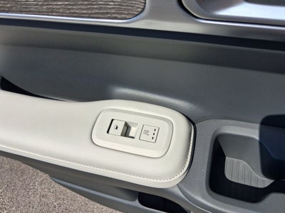 2027 Hyundai Santa Fe Limited