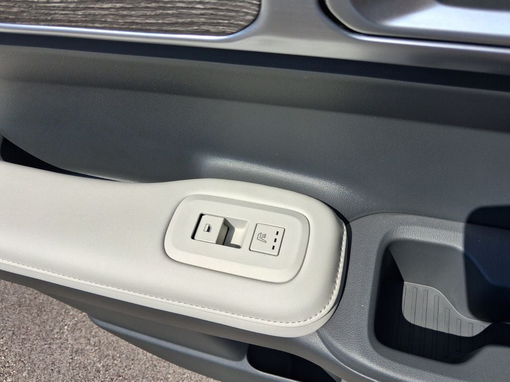 2027 Hyundai Santa Fe Limited