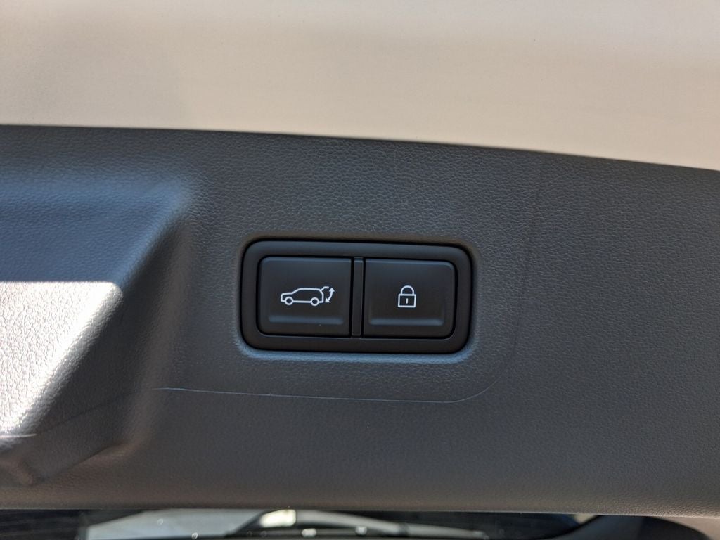 2027 Hyundai Santa Fe Limited