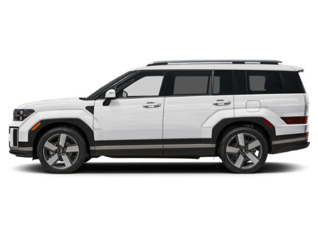 2027 Hyundai Santa Fe Limited FWD
