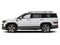 2027 Hyundai Santa Fe Limited FWD