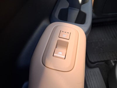 2026 Hyundai Santa Fe Limited FWD