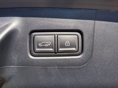 2026 Hyundai Santa Fe Limited FWD