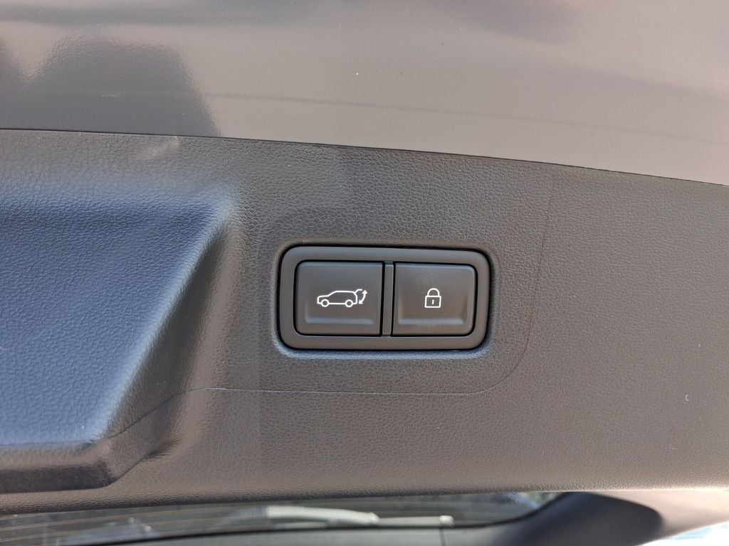 2027 Hyundai Santa Fe Calligraphy