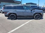 2027 Hyundai Santa Fe Calligraphy