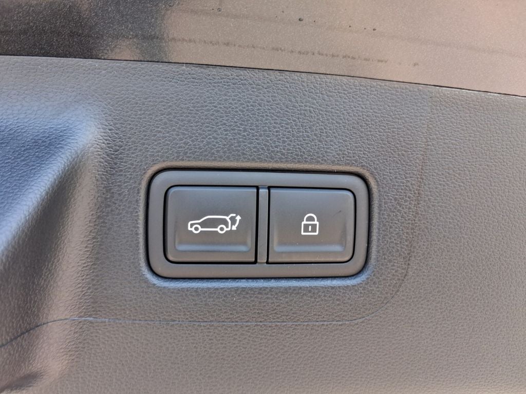 2027 Hyundai Santa Fe Calligraphy