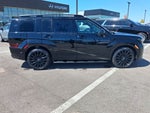 2027 Hyundai Santa Fe Calligraphy