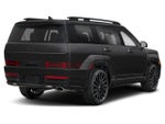 2027 Hyundai Santa Fe Calligraphy FWD