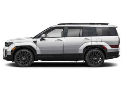 2027 Hyundai Santa Fe Calligraphy FWD