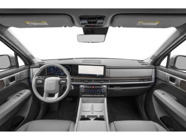 2027 Hyundai Santa Fe Calligraphy FWD