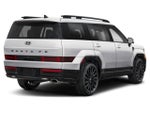 2027 Hyundai Santa Fe Calligraphy FWD