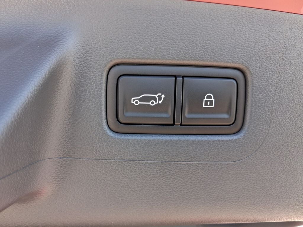 2027 Hyundai Santa Fe Calligraphy