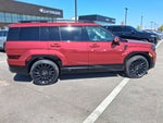 2027 Hyundai Santa Fe Calligraphy