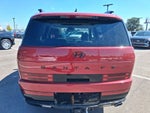 2027 Hyundai Santa Fe Calligraphy
