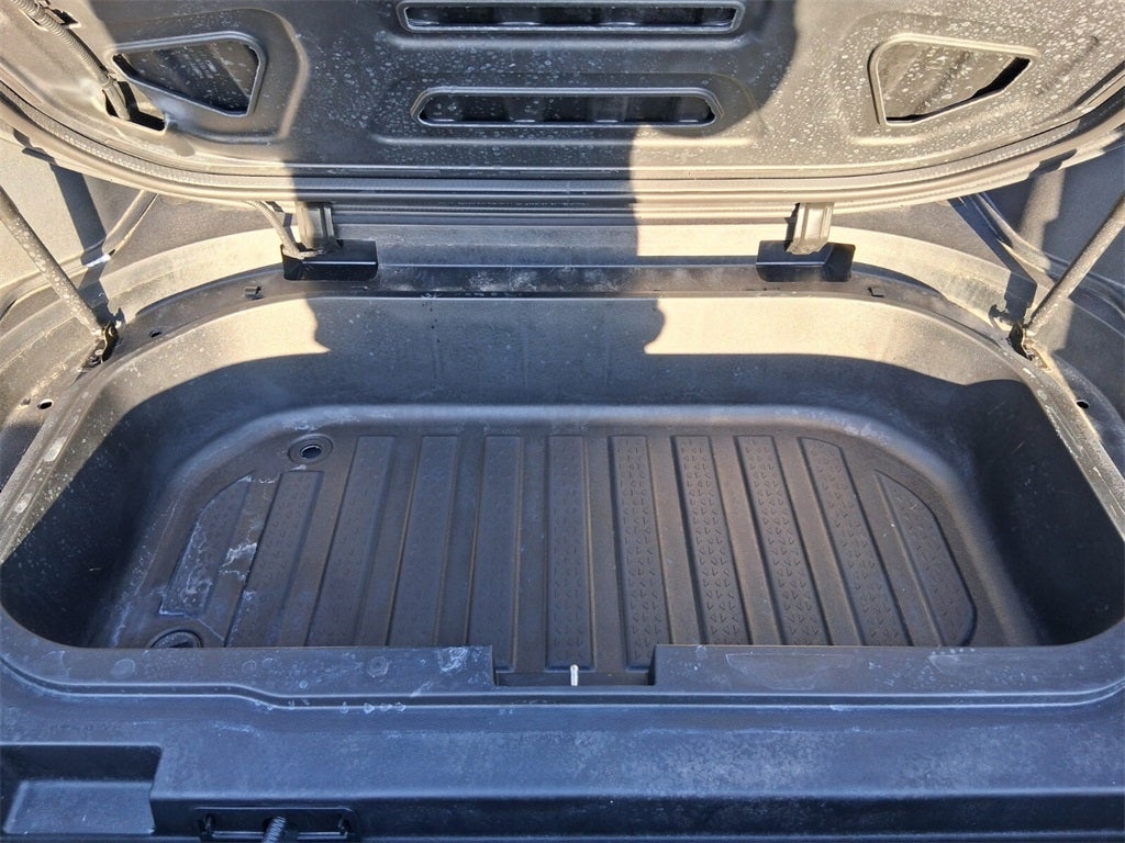 2025 Hyundai Santa Cruz SE FWD