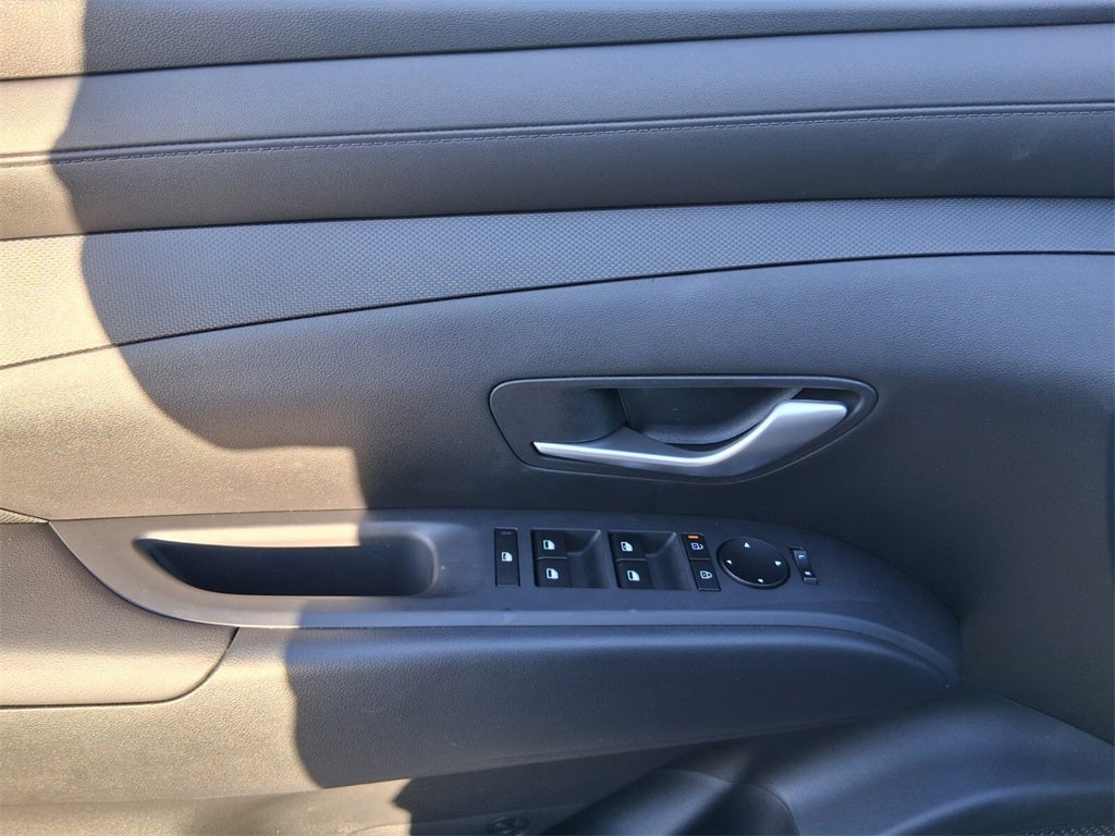 2025 Hyundai Santa Cruz SE FWD