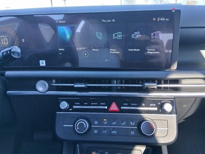 2025 Hyundai Santa Cruz SE FWD