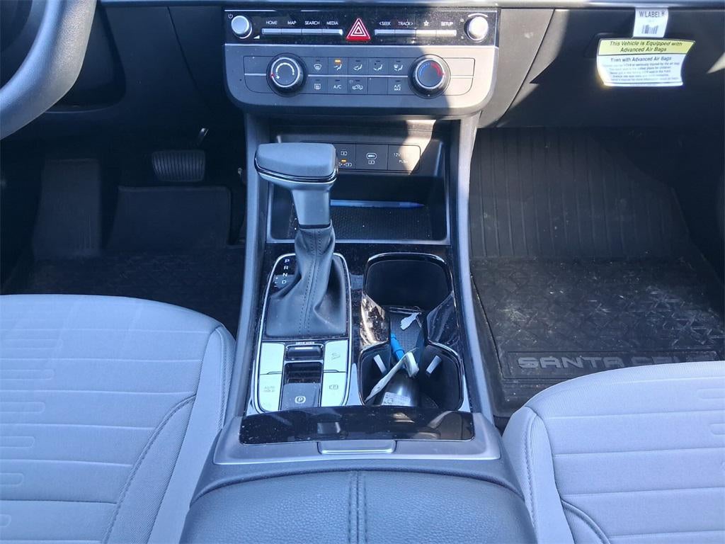 2025 Hyundai Santa Cruz SE FWD