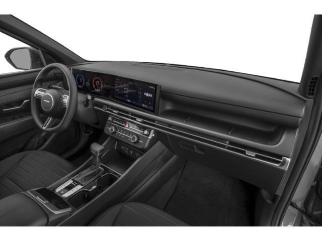 2026 Hyundai Santa Cruz SE FWD