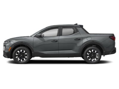 2026 Hyundai Santa Cruz SE FWD