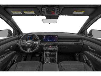 2026 Hyundai Santa Cruz SE FWD