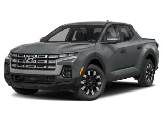 2026 Hyundai Santa Cruz SE FWD