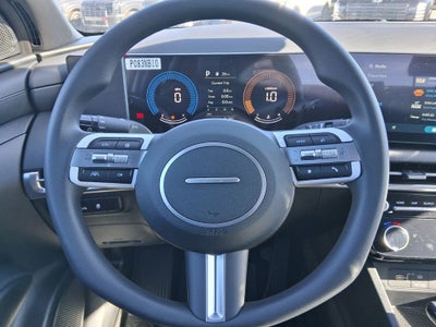 2026 Hyundai Santa Cruz SEL FWD