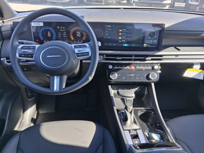 2026 Hyundai Santa Cruz SEL FWD