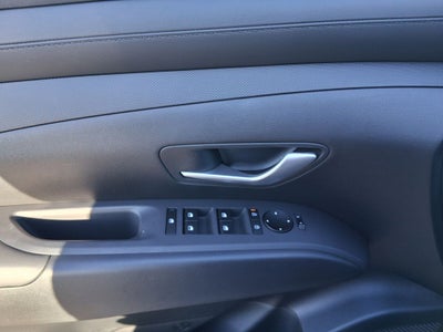 2026 Hyundai Santa Cruz SEL FWD