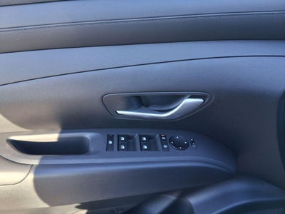 2026 Hyundai Santa Cruz SEL FWD