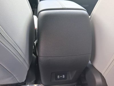 2026 Hyundai Santa Cruz SEL FWD