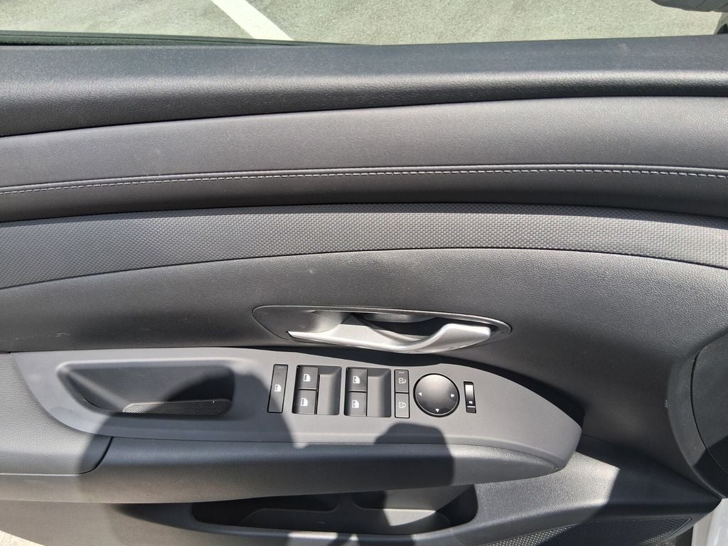 2026 Hyundai Santa Cruz SEL FWD