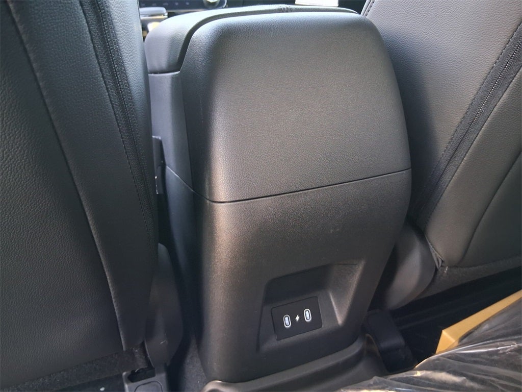 2026 Hyundai Santa Cruz SEL FWD