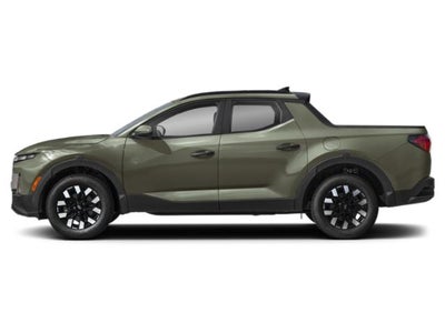 2026 Hyundai Santa Cruz SEL FWD