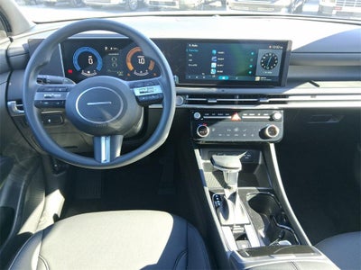 2026 Hyundai Santa Cruz SEL FWD