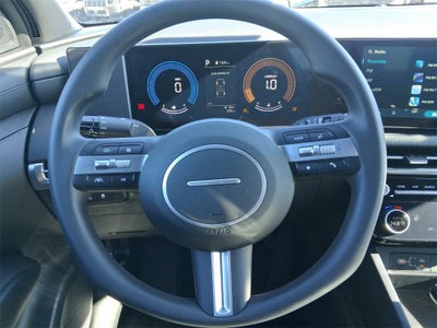 2026 Hyundai Santa Cruz SEL FWD