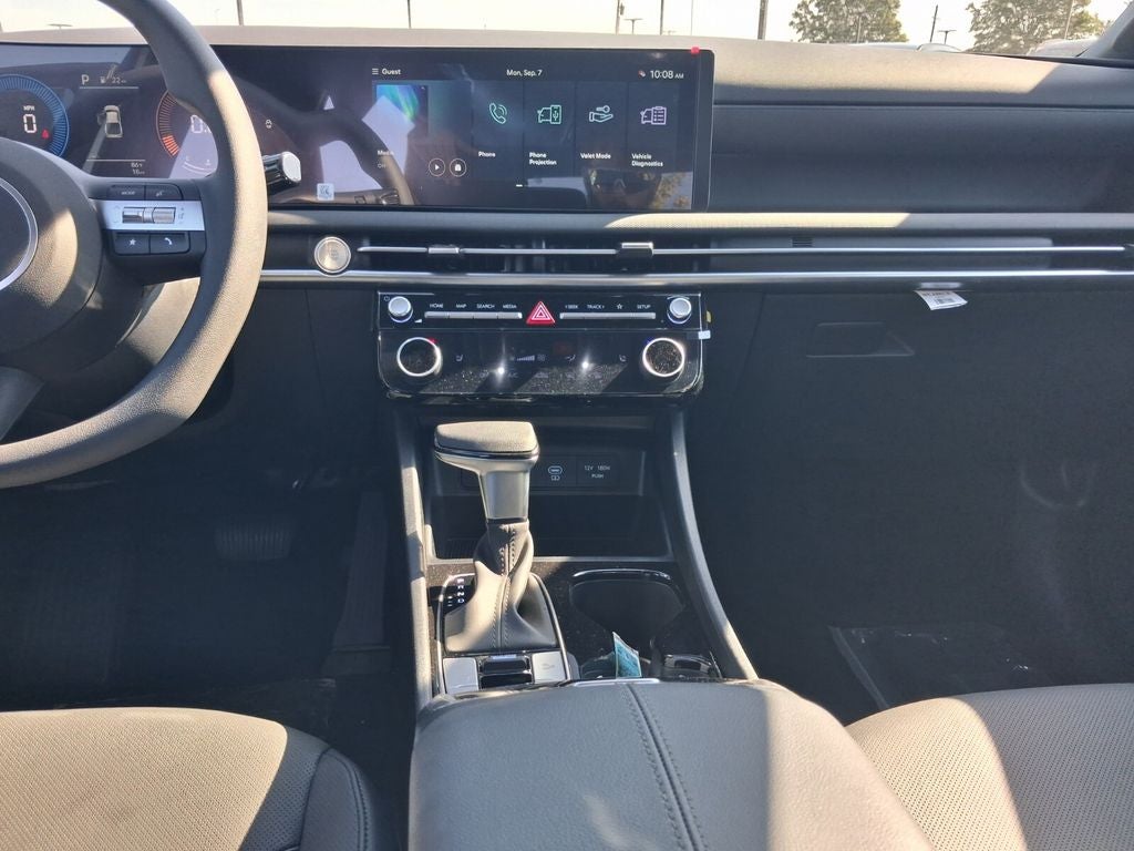 2026 Hyundai Santa Cruz SEL FWD
