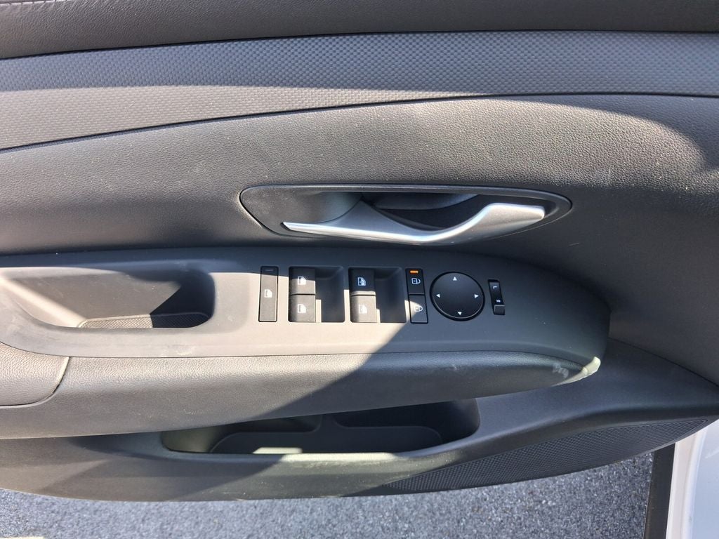 2026 Hyundai Santa Cruz SEL FWD