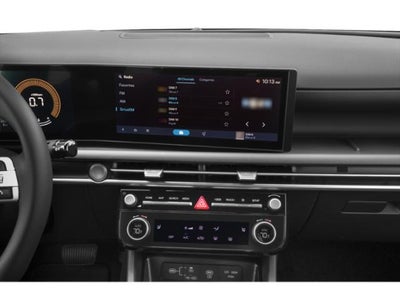2026 Hyundai Santa Cruz SEL Activity FWD