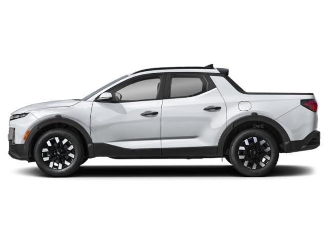 2026 Hyundai Santa Cruz SEL Activity FWD